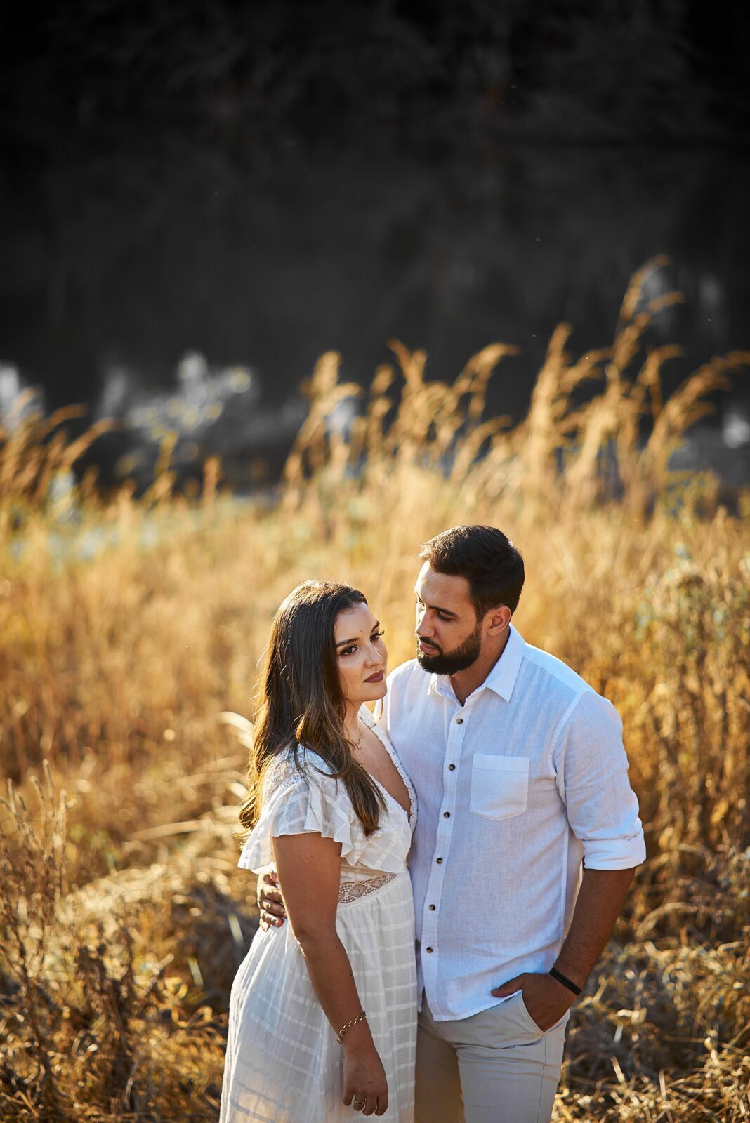 Foto Ensaio Pre Wedding Rafaella e Leonardo em Cravinhos - SP Foto Ensaio Pre Wedding Rafaella e Leonardo em Cravinhos - SP - Imagem 54