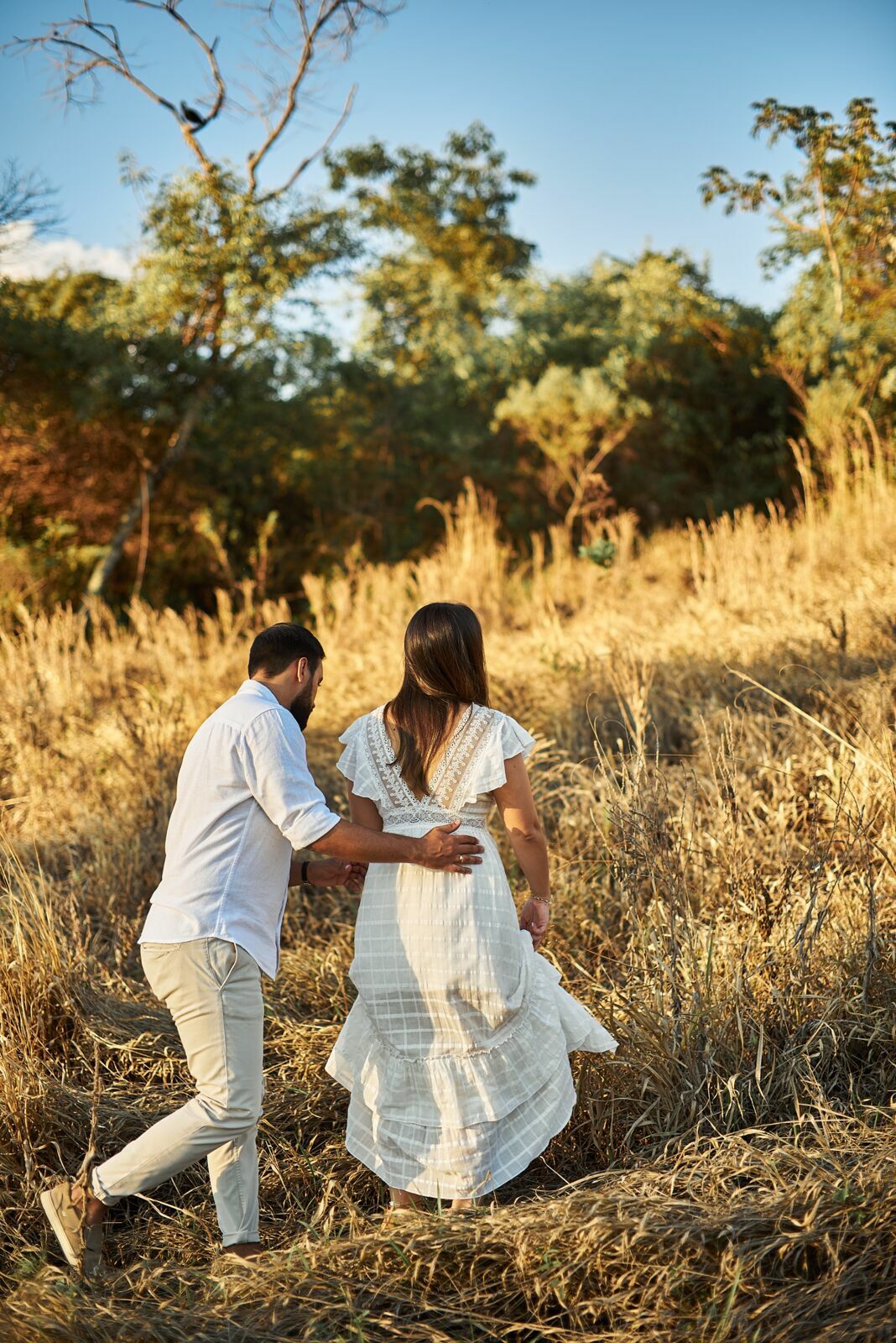Foto Ensaio Pre Wedding Rafaella e Leonardo em Cravinhos - SP Foto Ensaio Pre Wedding Rafaella e Leonardo em Cravinhos - SP - Imagem 53