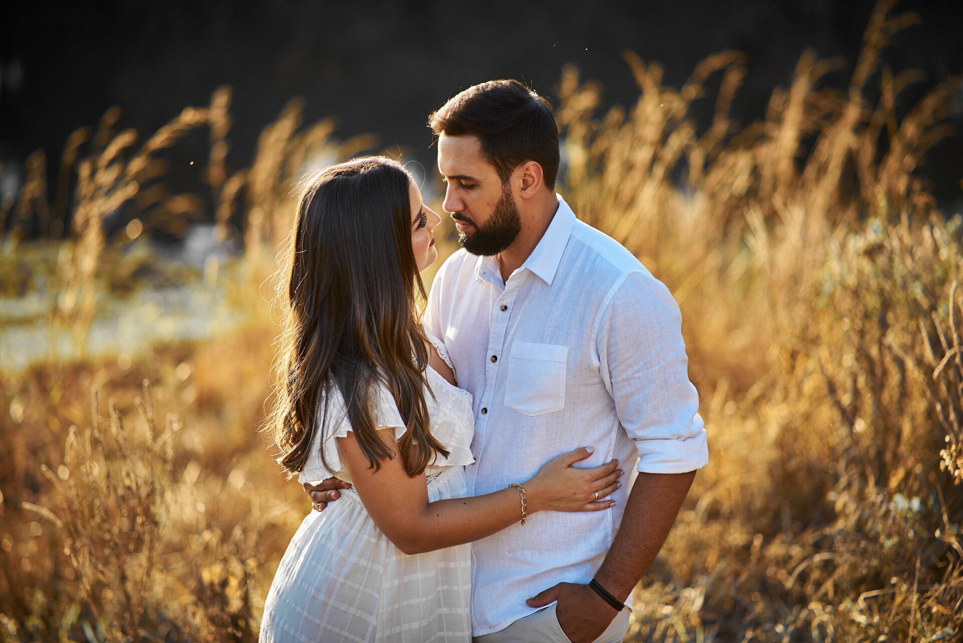 Foto Ensaio Pre Wedding Rafaella e Leonardo em Cravinhos - SP Foto Ensaio Pre Wedding Rafaella e Leonardo em Cravinhos - SP - Imagem 55