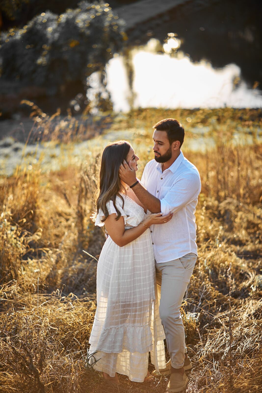 Foto Ensaio Pre Wedding Rafaella e Leonardo em Cravinhos - SP Foto Ensaio Pre Wedding Rafaella e Leonardo em Cravinhos - SP - Imagem 57