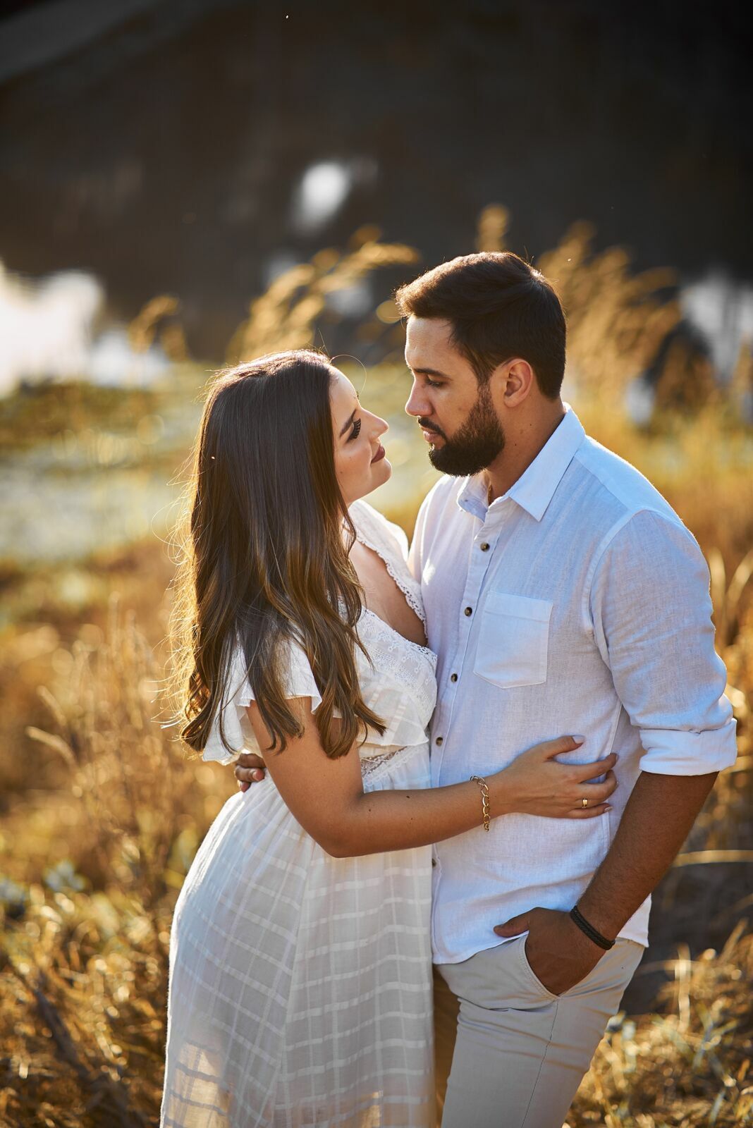 Foto Ensaio Pre Wedding Rafaella e Leonardo em Cravinhos - SP Foto Ensaio Pre Wedding Rafaella e Leonardo em Cravinhos - SP - Imagem 56