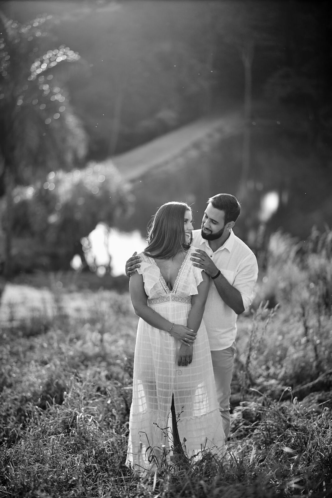 Foto Ensaio Pre Wedding Rafaella e Leonardo em Cravinhos - SP Foto Ensaio Pre Wedding Rafaella e Leonardo em Cravinhos - SP - Imagem 61