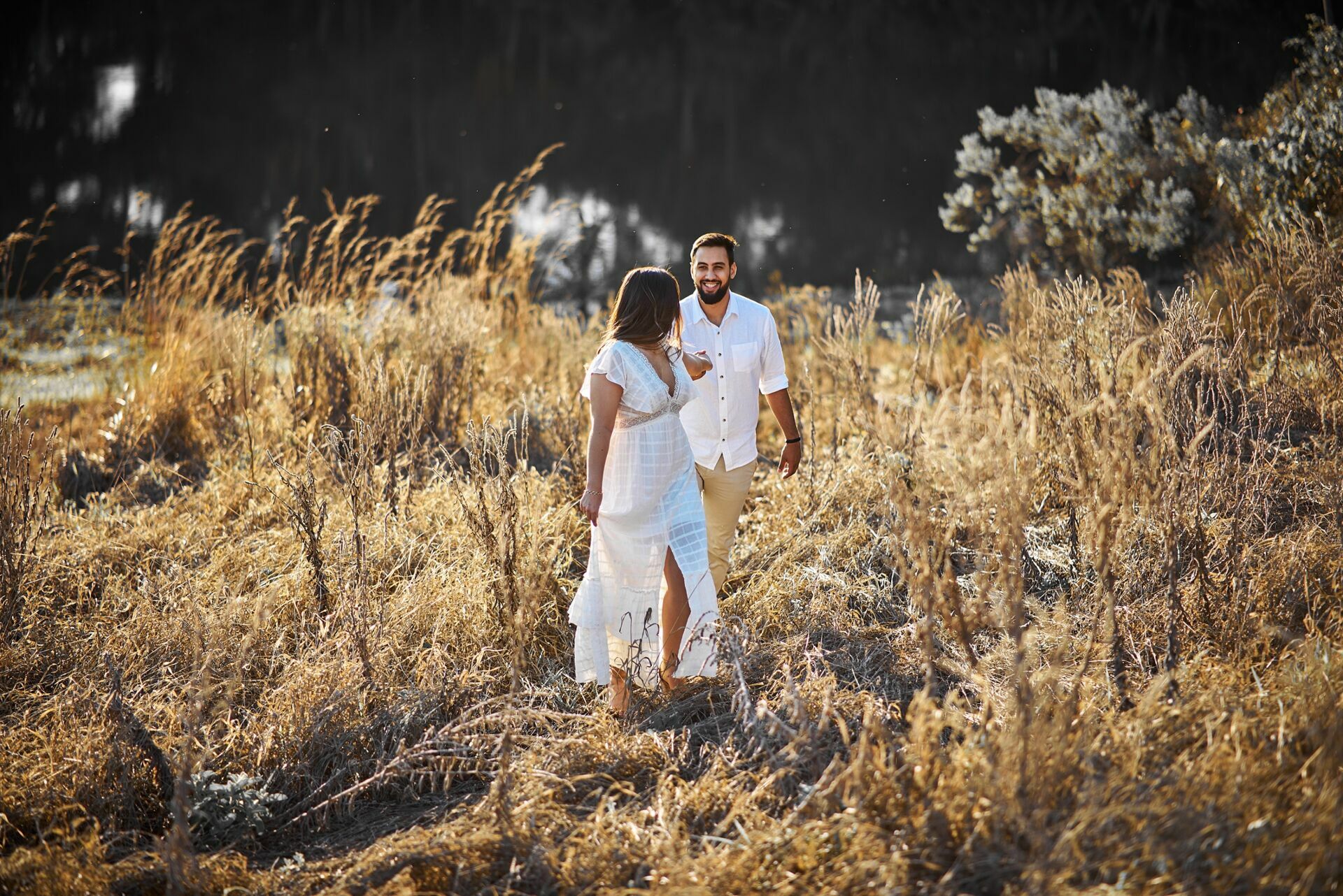 Foto Ensaio Pre Wedding Rafaella e Leonardo em Cravinhos - SP Foto Ensaio Pre Wedding Rafaella e Leonardo em Cravinhos - SP - Imagem 58