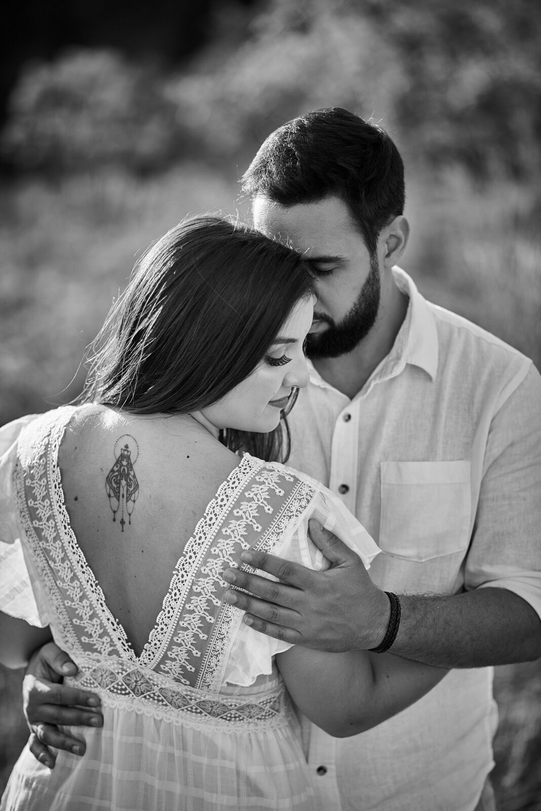 Foto Ensaio Pre Wedding Rafaella e Leonardo em Cravinhos - SP Foto Ensaio Pre Wedding Rafaella e Leonardo em Cravinhos - SP - Imagem 62