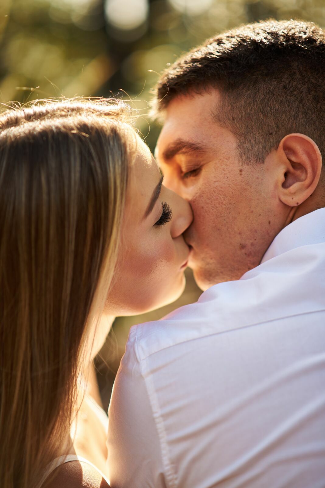 Foto Ensaio Pre Wedding Letícia e Fernando em Itirapina - SP Foto Ensaio Pre Wedding Letícia e Fernando em Itirapina - SP - Imagem 8