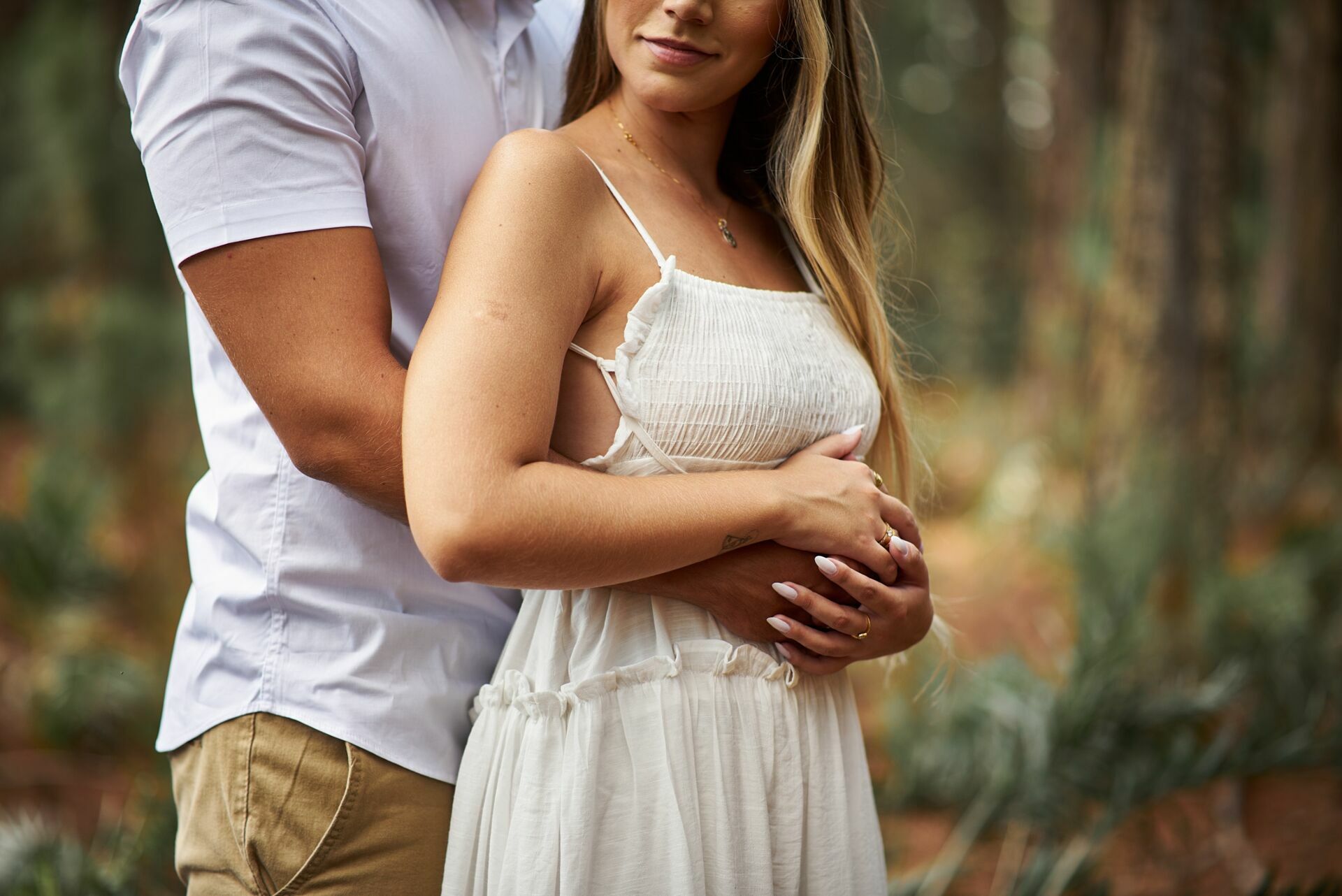 Foto Ensaio Pre Wedding Letícia e Fernando em Itirapina - SP Foto Ensaio Pre Wedding Letícia e Fernando em Itirapina - SP - Imagem 13