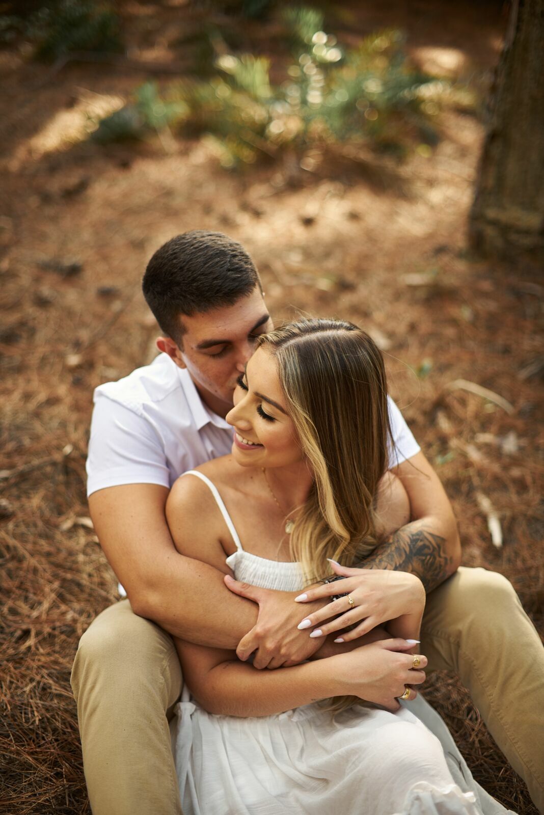 Foto Ensaio Pre Wedding Letícia e Fernando em Itirapina - SP Foto Ensaio Pre Wedding Letícia e Fernando em Itirapina - SP - Imagem 18