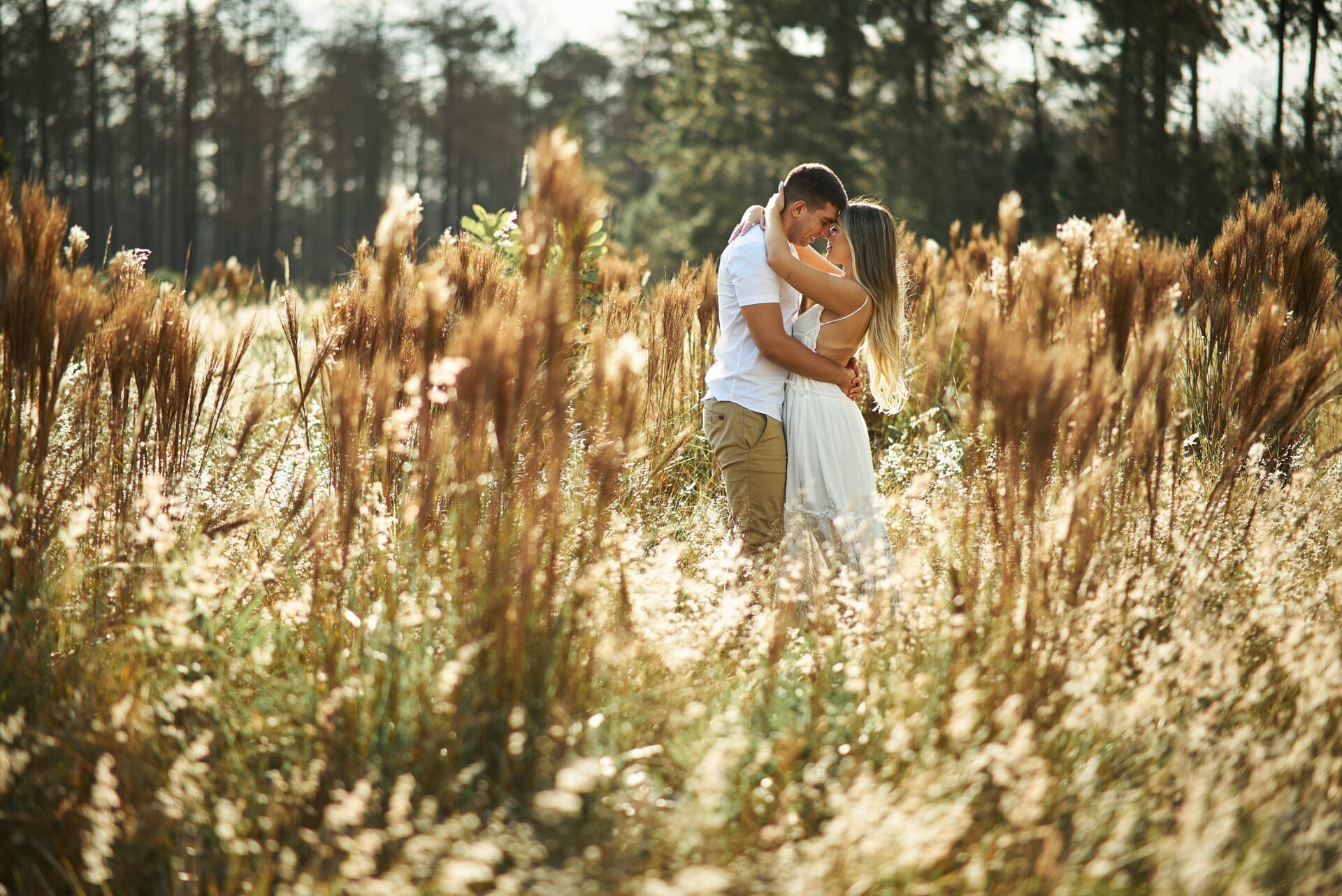 Foto Ensaio Pre Wedding Letícia e Fernando em Itirapina - SP Foto Ensaio Pre Wedding Letícia e Fernando em Itirapina - SP - Imagem 24