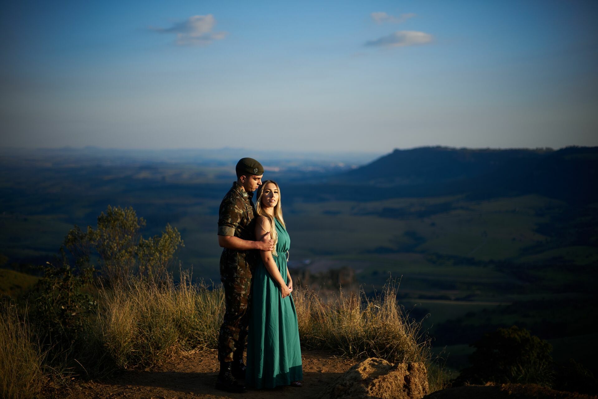 Foto Ensaio Pre Wedding Letícia e Fernando em Itirapina - SP Foto Ensaio Pre Wedding Letícia e Fernando em Itirapina - SP - Imagem 42