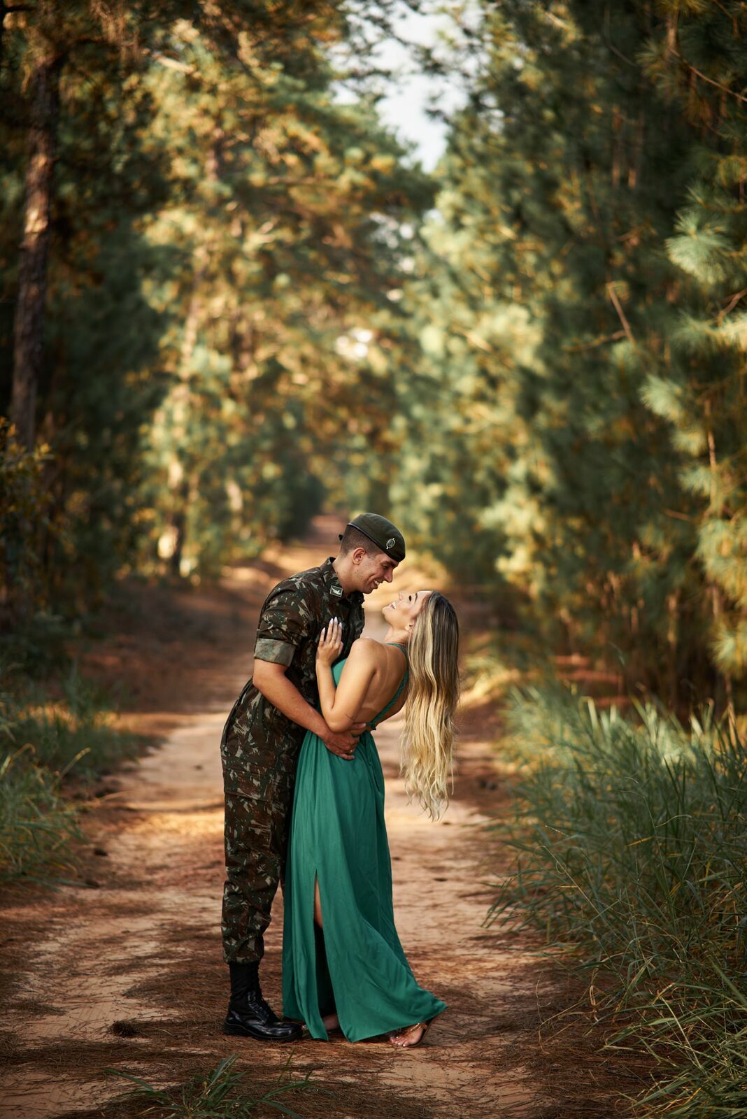 Foto Ensaio Pre Wedding Letícia e Fernando em Itirapina - SP Foto Ensaio Pre Wedding Letícia e Fernando em Itirapina - SP - Imagem 28
