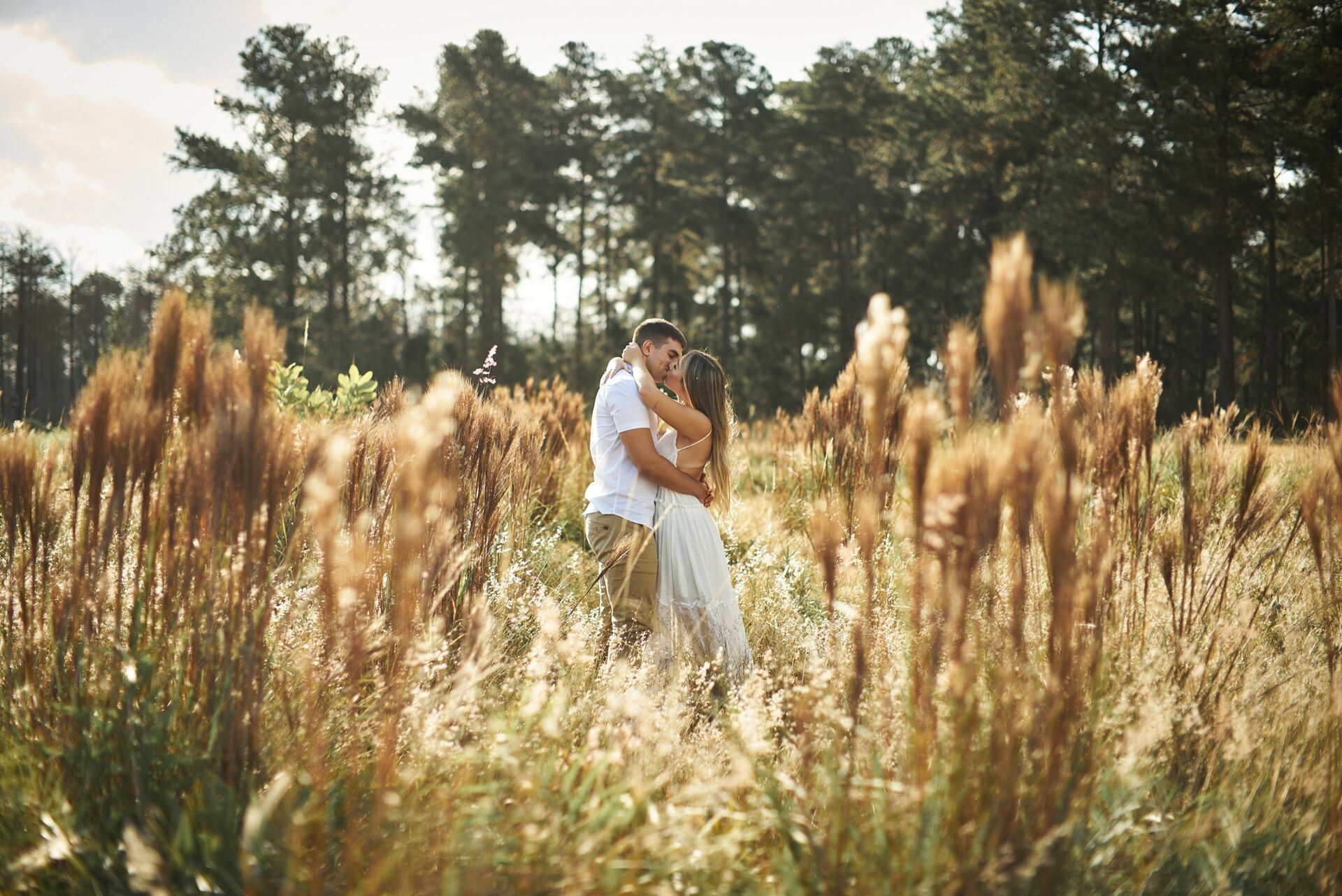 Foto Ensaio Pre Wedding Letícia e Fernando em Itirapina - SP Foto Ensaio Pre Wedding Letícia e Fernando em Itirapina - SP - Imagem 25