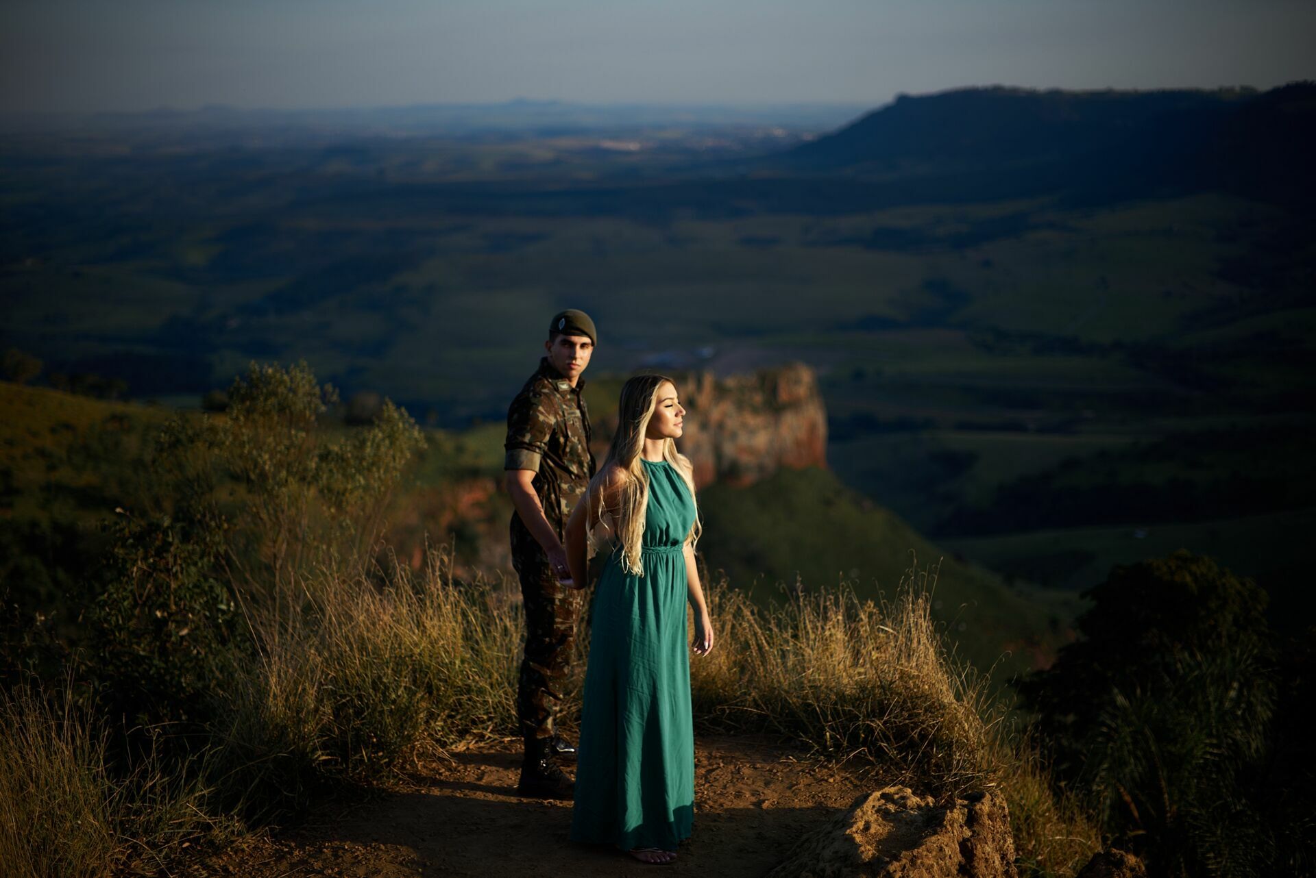 Foto Ensaio Pre Wedding Letícia e Fernando em Itirapina - SP Foto Ensaio Pre Wedding Letícia e Fernando em Itirapina - SP - Imagem 41