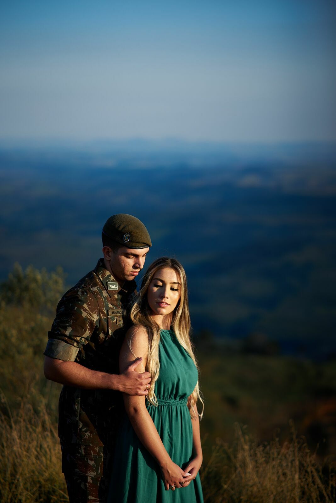 Foto Ensaio Pre Wedding Letícia e Fernando em Itirapina - SP Foto Ensaio Pre Wedding Letícia e Fernando em Itirapina - SP - Imagem 43