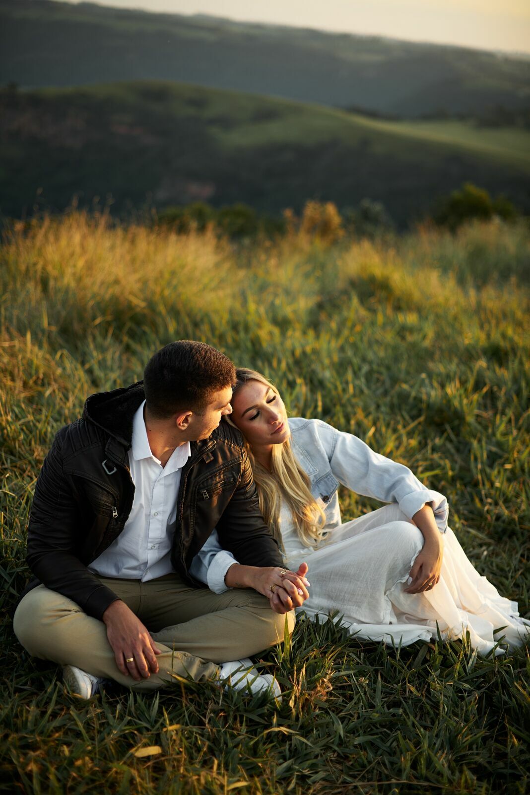 Foto Ensaio Pre Wedding Letícia e Fernando em Itirapina - SP Foto Ensaio Pre Wedding Letícia e Fernando em Itirapina - SP - Imagem 55