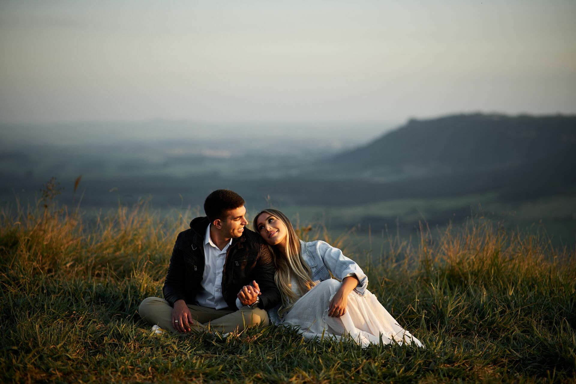 Foto Ensaio Pre Wedding Letícia e Fernando em Itirapina - SP Foto Ensaio Pre Wedding Letícia e Fernando em Itirapina - SP - Imagem 57