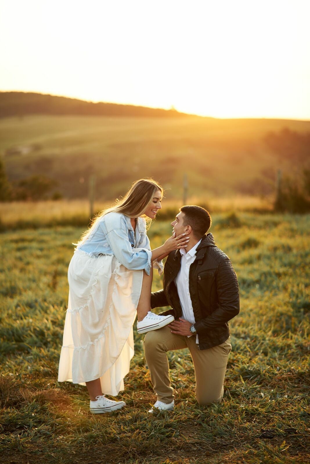 Foto Ensaio Pre Wedding Letícia e Fernando em Itirapina - SP Foto Ensaio Pre Wedding Letícia e Fernando em Itirapina - SP - Imagem 59