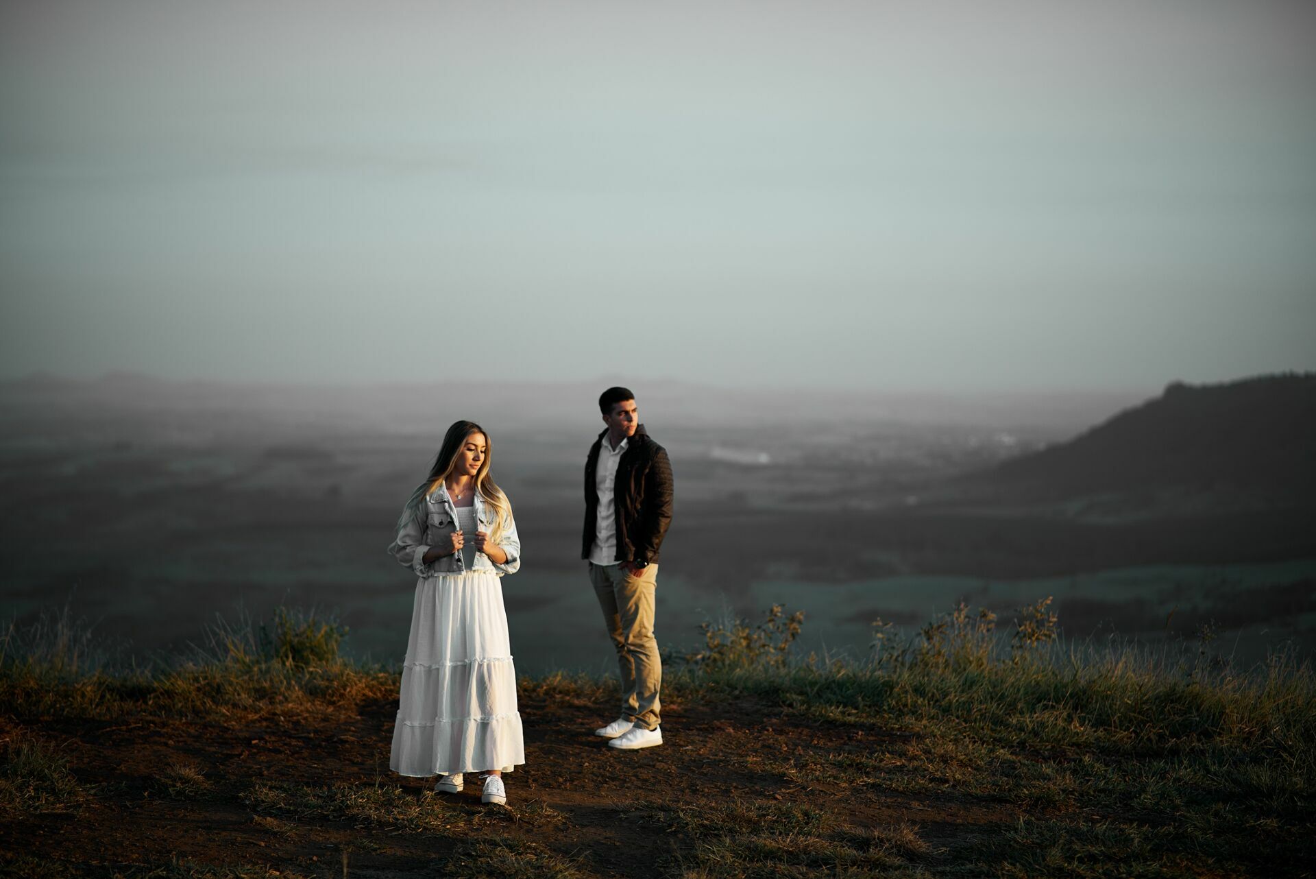 Foto Ensaio Pre Wedding Letícia e Fernando em Itirapina - SP Foto Ensaio Pre Wedding Letícia e Fernando em Itirapina - SP - Imagem 53
