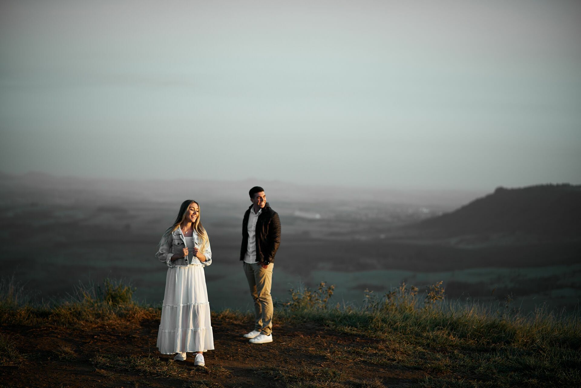 Foto Ensaio Pre Wedding Letícia e Fernando em Itirapina - SP Foto Ensaio Pre Wedding Letícia e Fernando em Itirapina - SP - Imagem 54