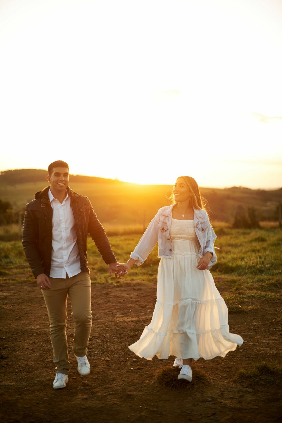 Foto Ensaio Pre Wedding Letícia e Fernando em Itirapina - SP Foto Ensaio Pre Wedding Letícia e Fernando em Itirapina - SP - Imagem 62