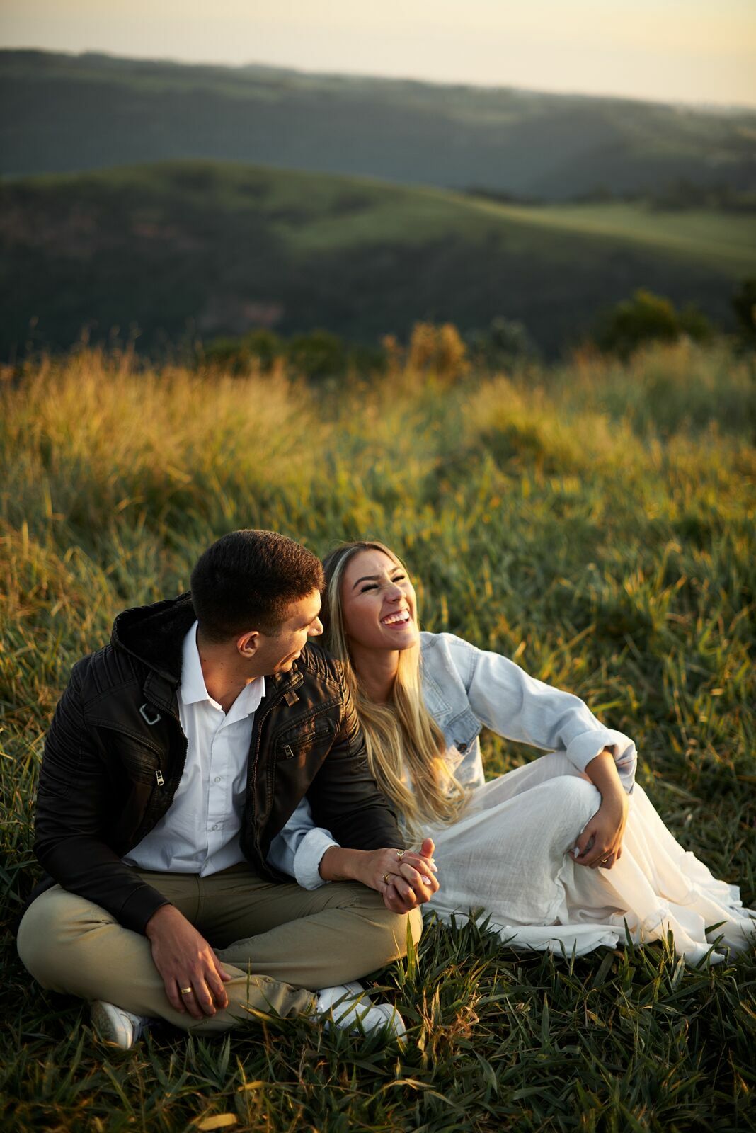 Foto Ensaio Pre Wedding Letícia e Fernando em Itirapina - SP Foto Ensaio Pre Wedding Letícia e Fernando em Itirapina - SP - Imagem 56