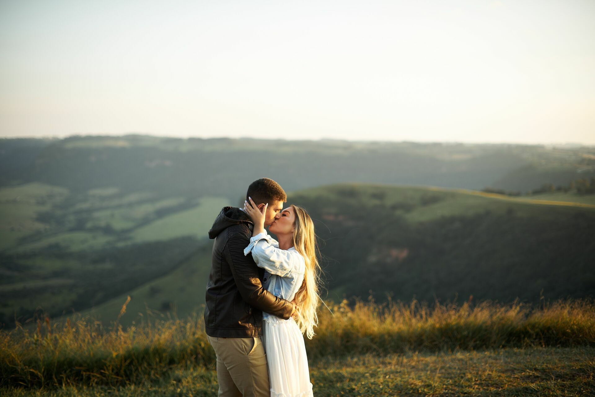 Foto Ensaio Pre Wedding Letícia e Fernando em Itirapina - SP Foto Ensaio Pre Wedding Letícia e Fernando em Itirapina - SP - Imagem 52