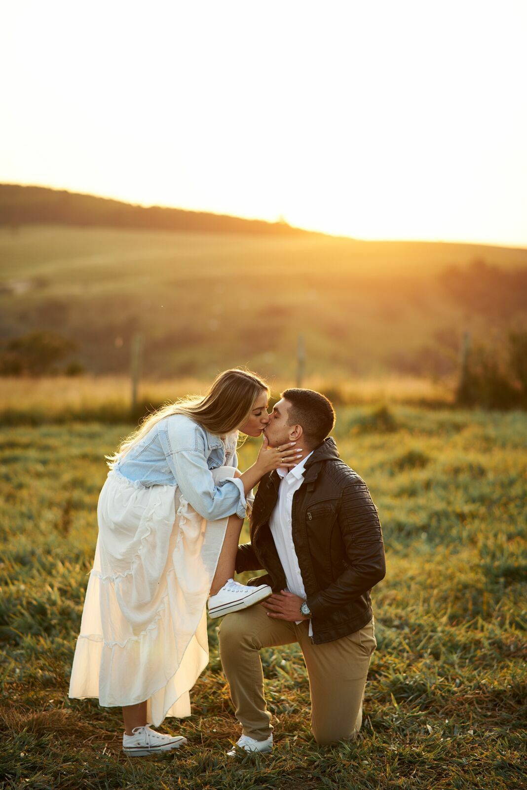 Foto Ensaio Pre Wedding Letícia e Fernando em Itirapina - SP Foto Ensaio Pre Wedding Letícia e Fernando em Itirapina - SP - Imagem 60