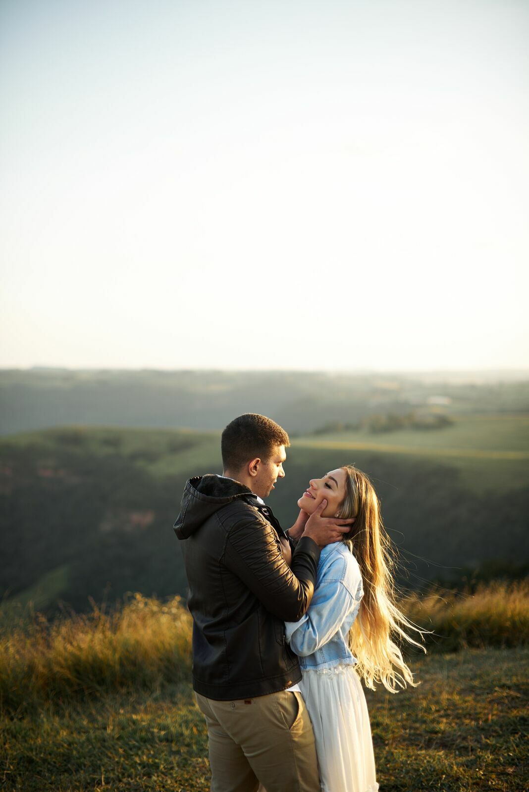 Foto Ensaio Pre Wedding Letícia e Fernando em Itirapina - SP Foto Ensaio Pre Wedding Letícia e Fernando em Itirapina - SP - Imagem 51